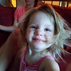 Meet your Posher, Dickie